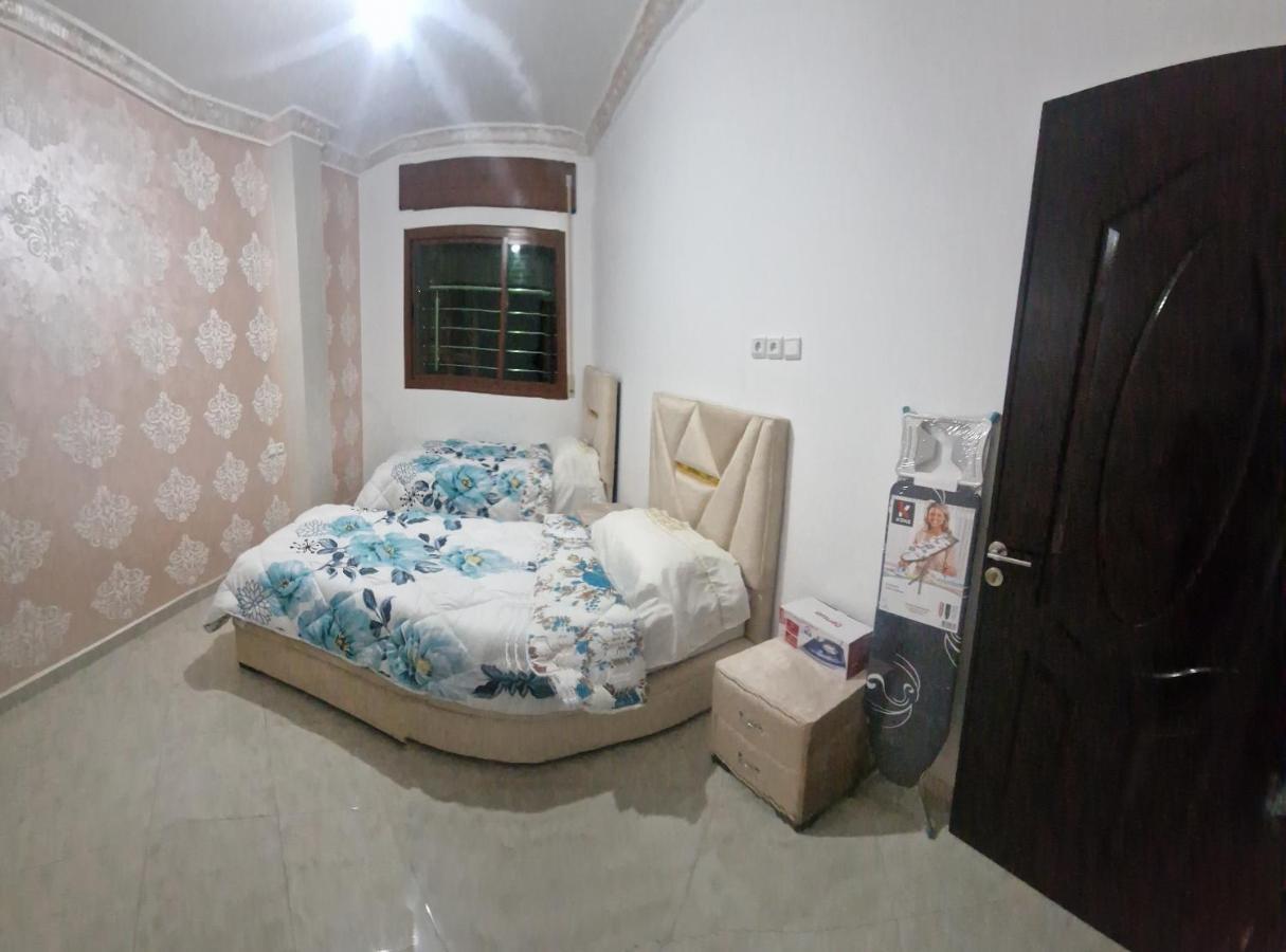 Residence Mimouna Family Tangier Exterior photo